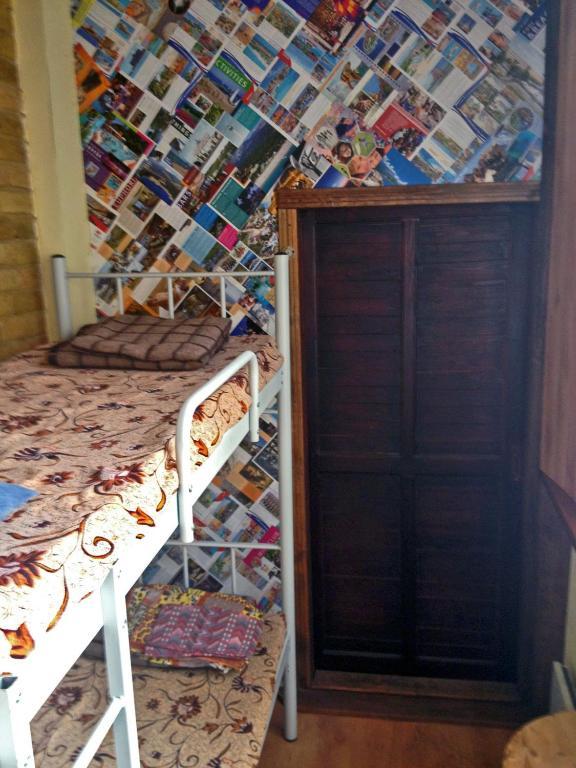 Hostel Kyiv-Art ห้อง รูปภาพ