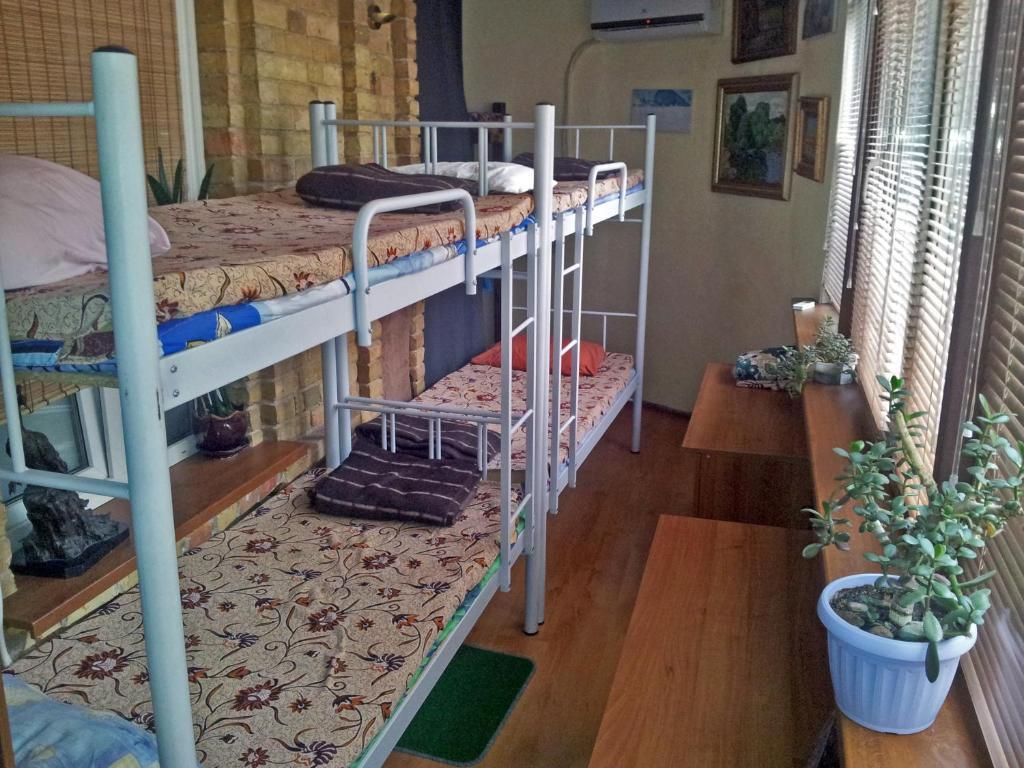 Hostel Kyiv-Art ห้อง รูปภาพ