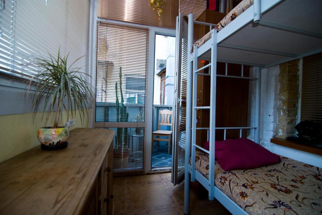 Hostel Kyiv-Art ห้อง รูปภาพ